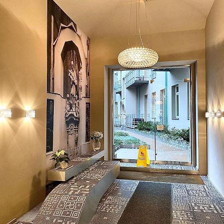 Exclusive Apartment + Best Located Прага Экстерьер фото