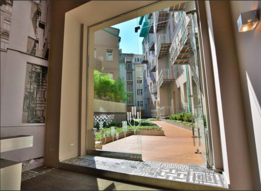 Exclusive Apartment + Best Located Прага Экстерьер фото