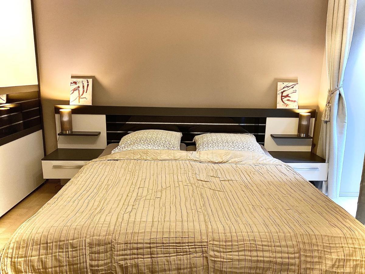 Exclusive Apartment + Best Located Прага Экстерьер фото