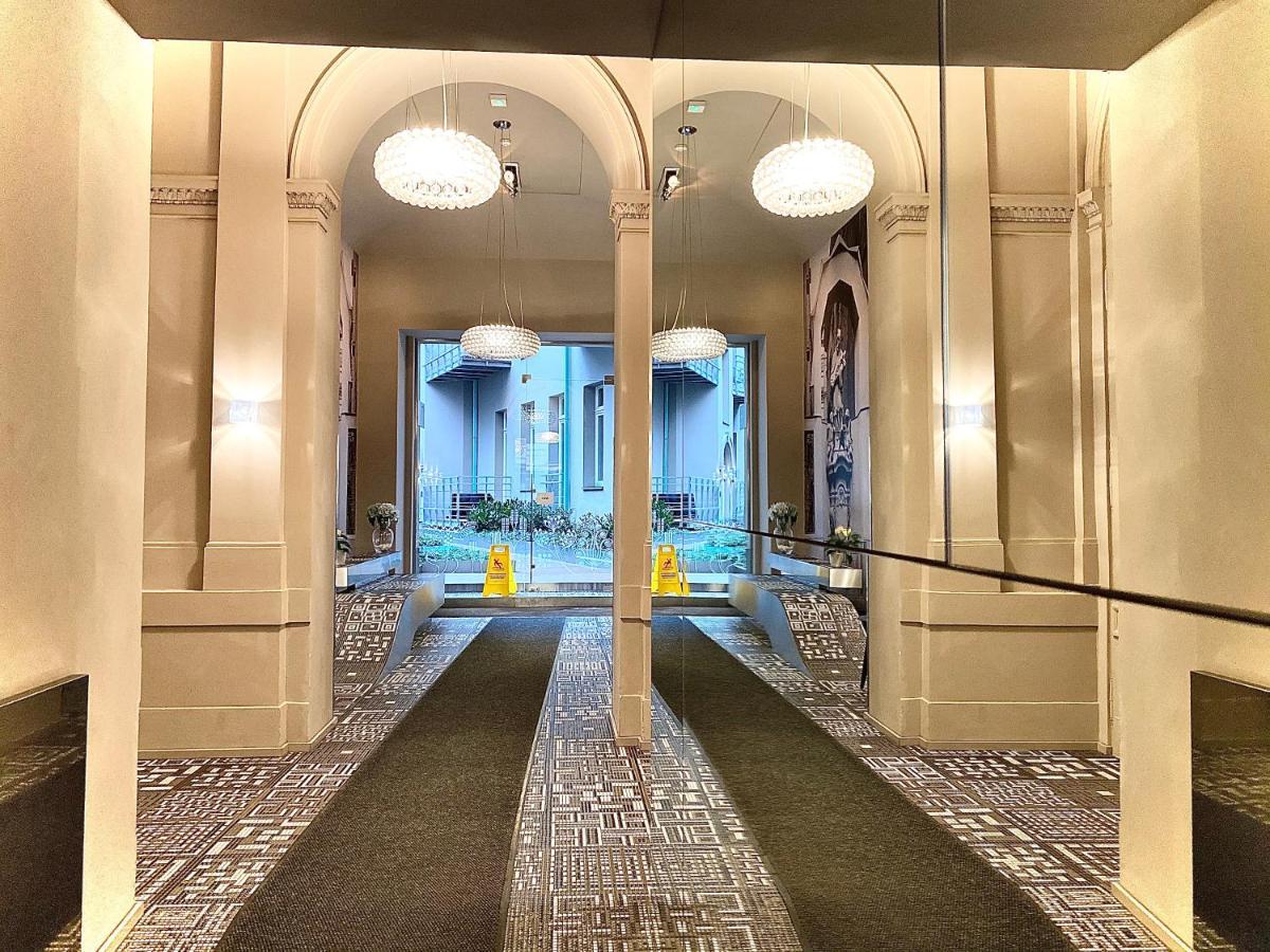 Exclusive Apartment + Best Located Прага Экстерьер фото